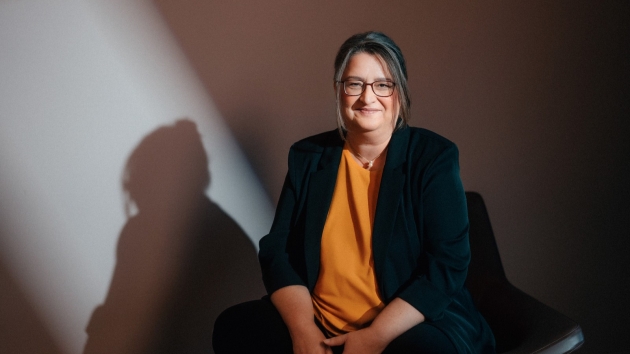 Petra Scharner-Wolff übernimmt die Leitung der Otto Group - Neue CEO der Otto Group: Petra Scharner-Wolff - Quelle: Otto GmbH & Co. KGaA